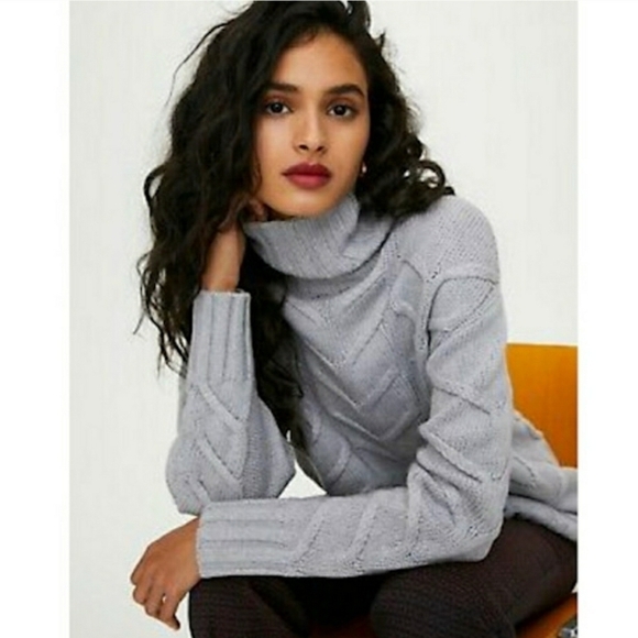 ARITZIA WILFRED Champeaux Sweater, Size XXS - Picture 4 of 15